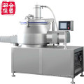 Ghl-800 Horizontal Wet Mixing Granuation Machine